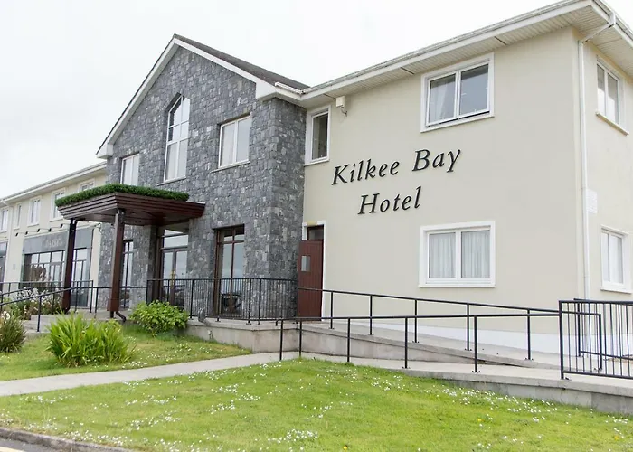 Kilkee Bay Hotel