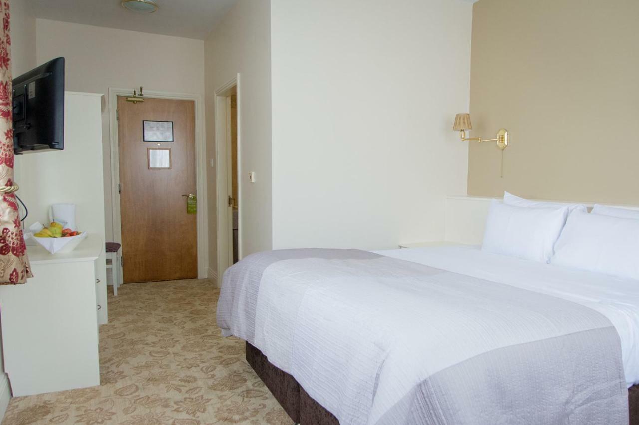 Hotel Bay Kilkee