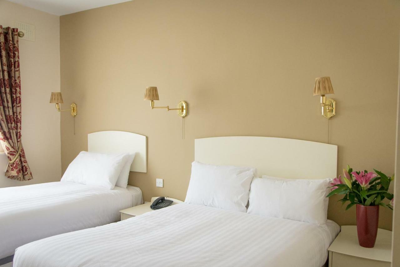 Bay Hotel