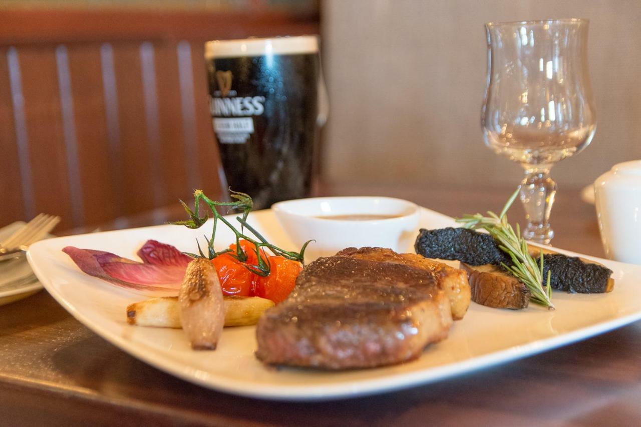 Bay Hotel Kilkee