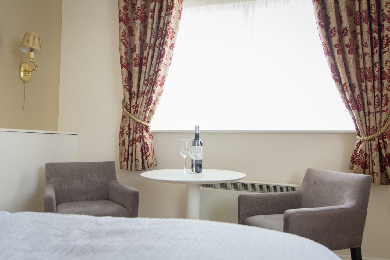 Hotel Bay Kilkee
