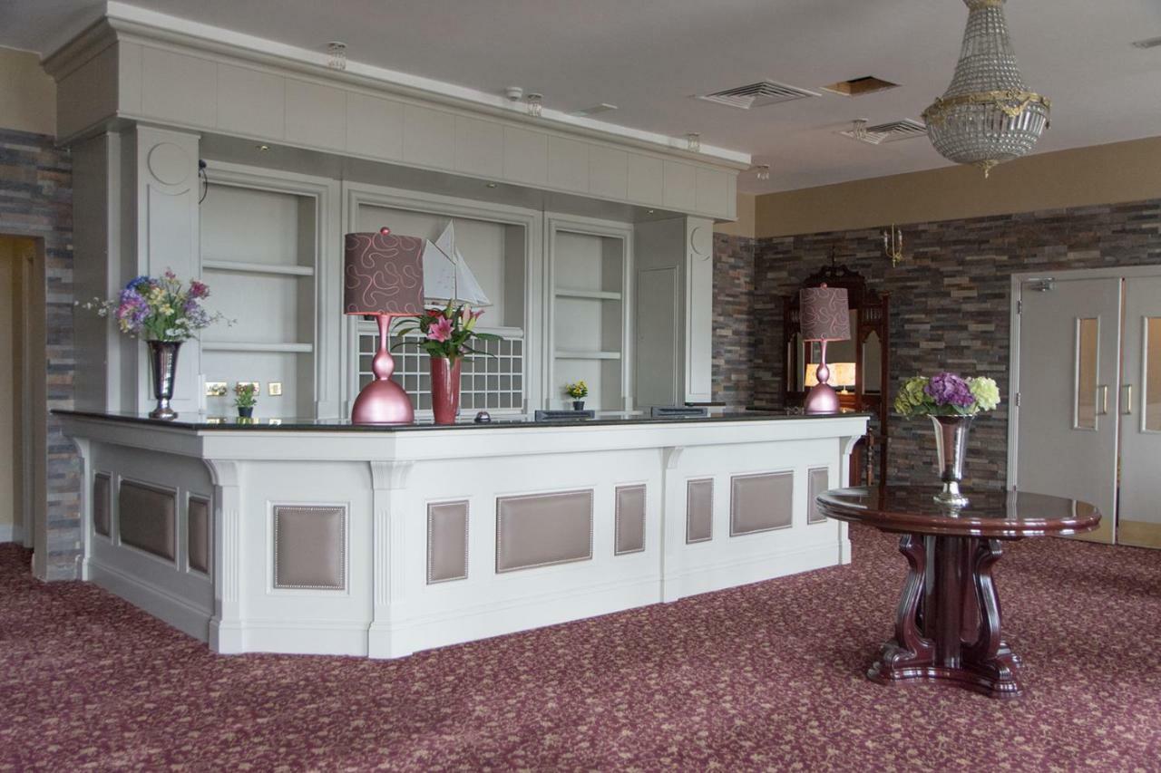 Hotel Bay Kilkee
