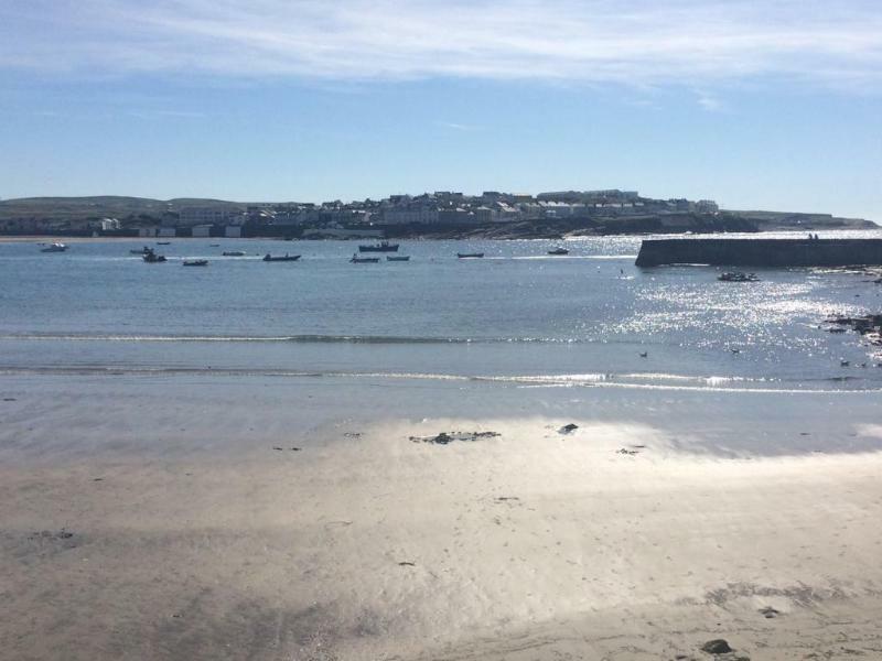 Bay Hotel Kilkee